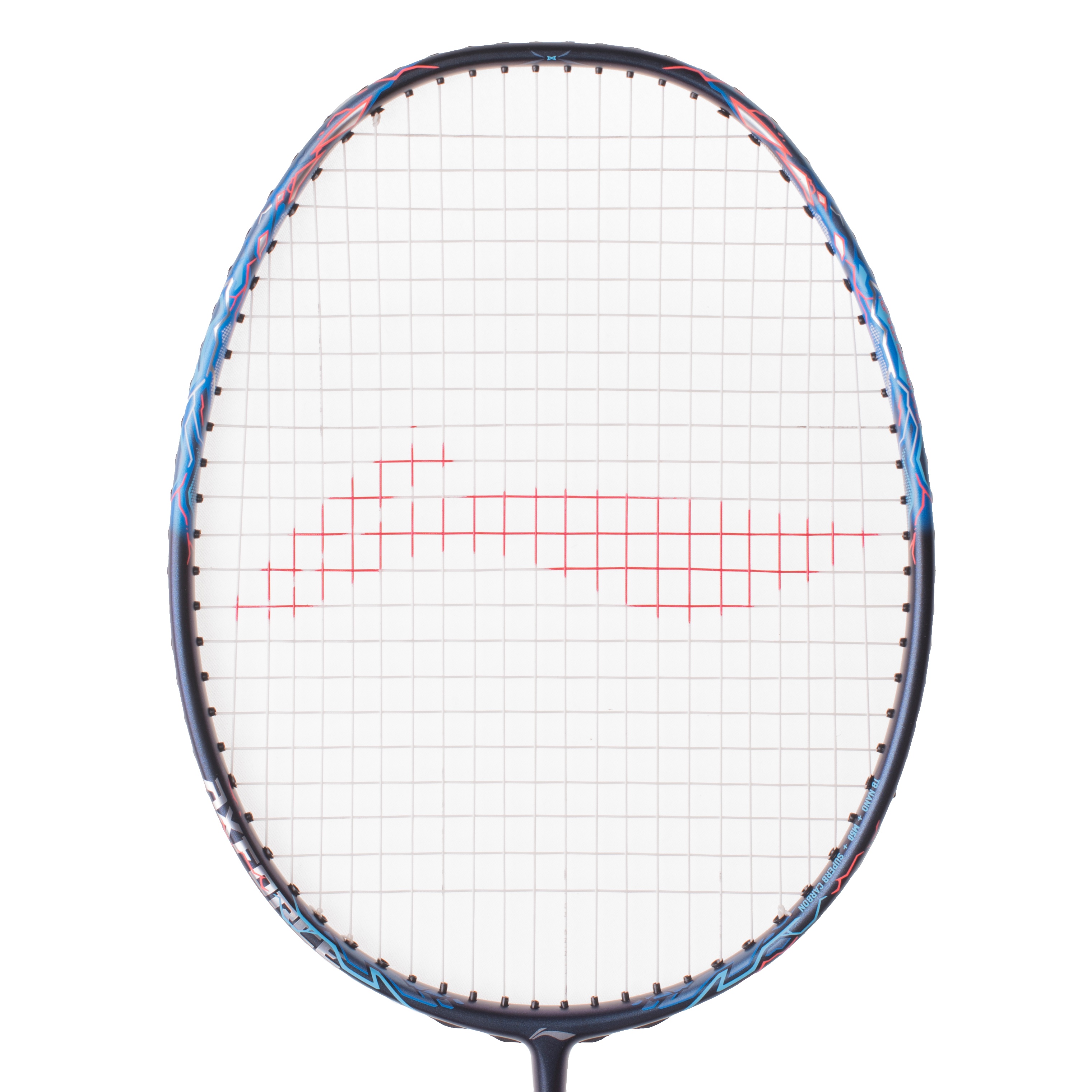 Li-Ning AXForce 90 MAX Dragon - Wingborg Sport