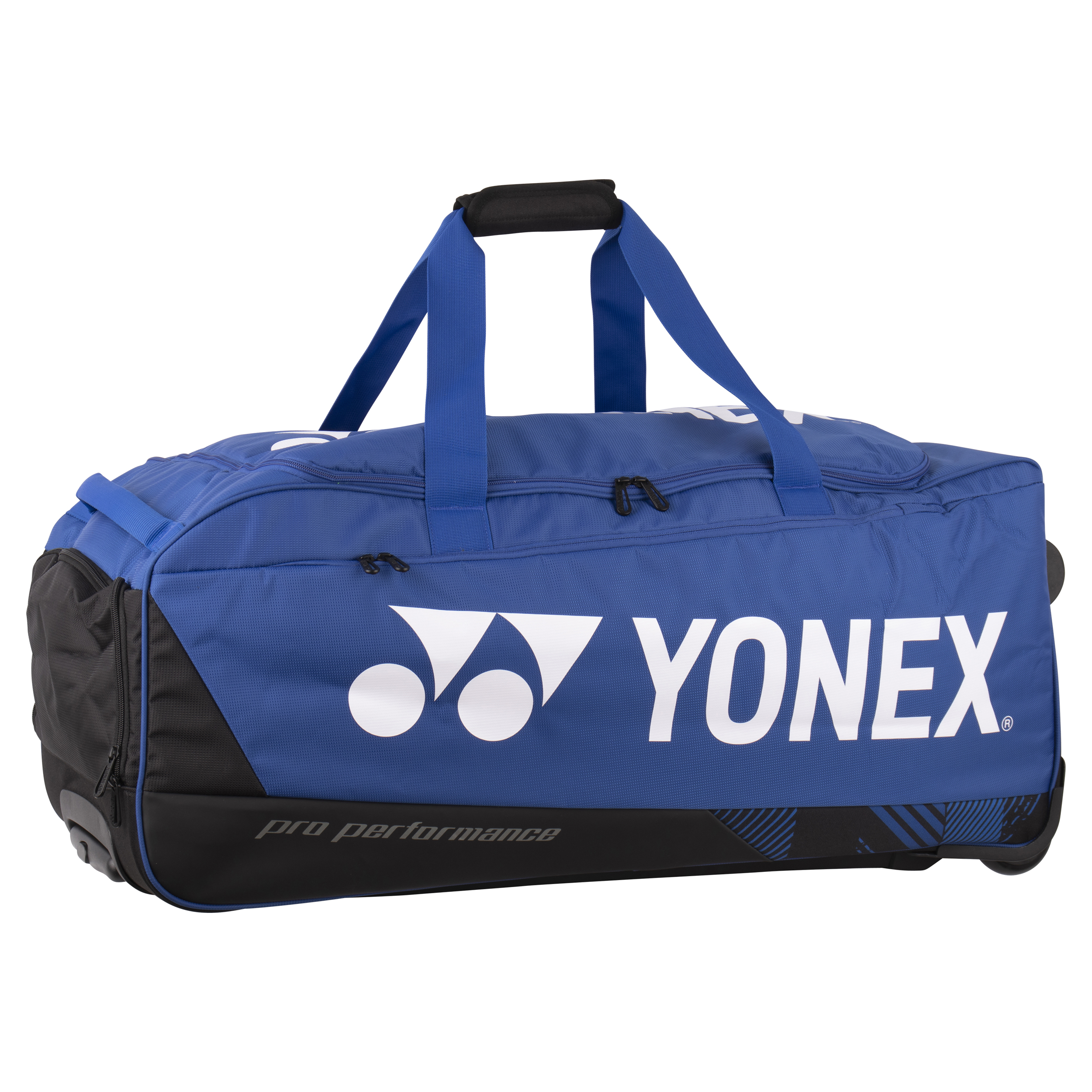Yonex Pro Trolley Bag - Wingborg Sport